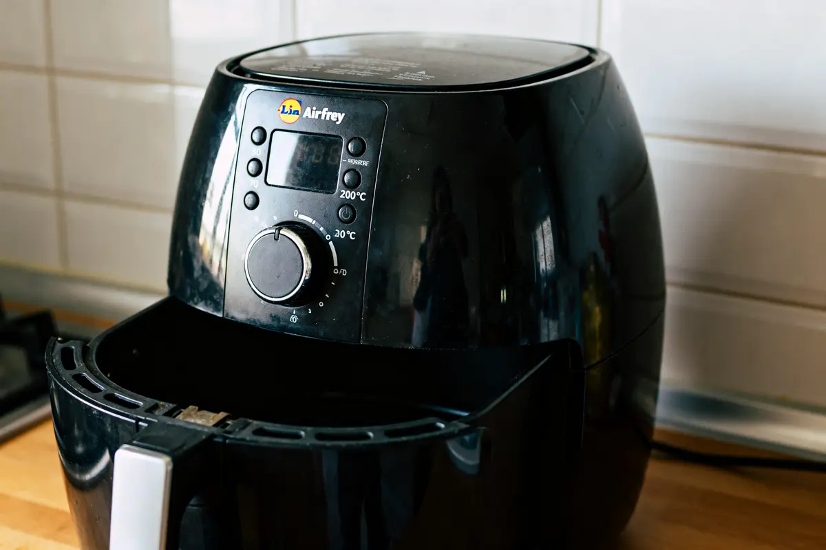 Air fryer Lidl : test, avis et meilleurs modèles pas chers