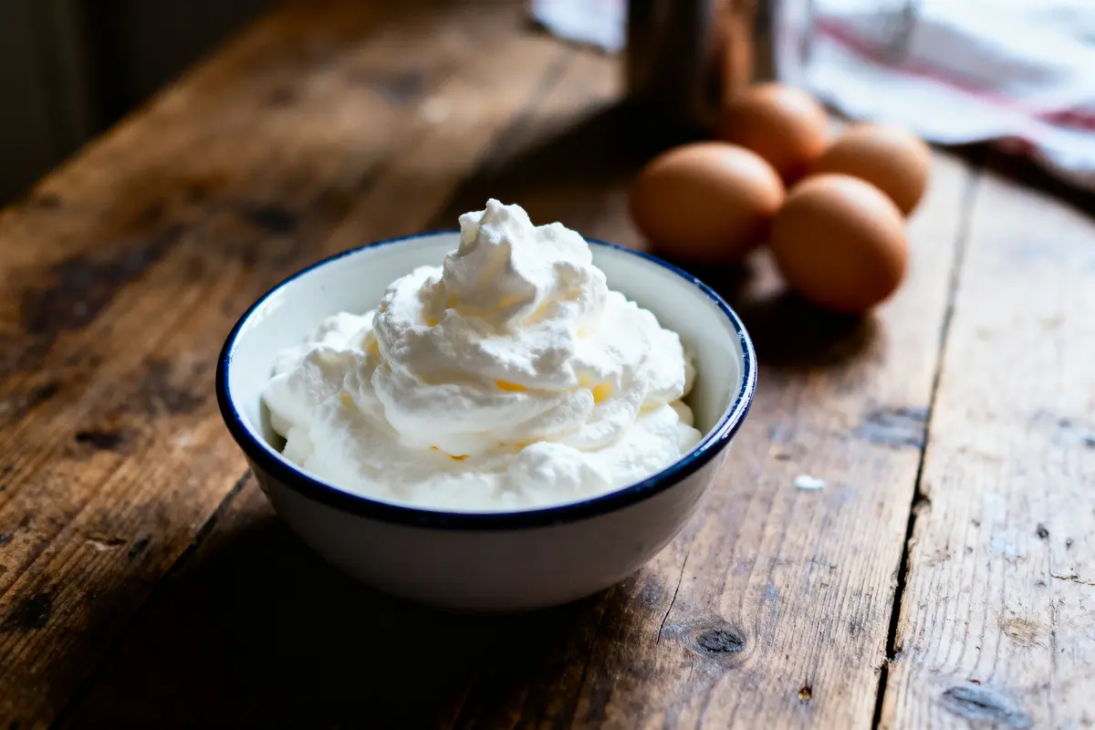 Blanc en neige monsieur cuisine : Comment réussir parfaitement ?