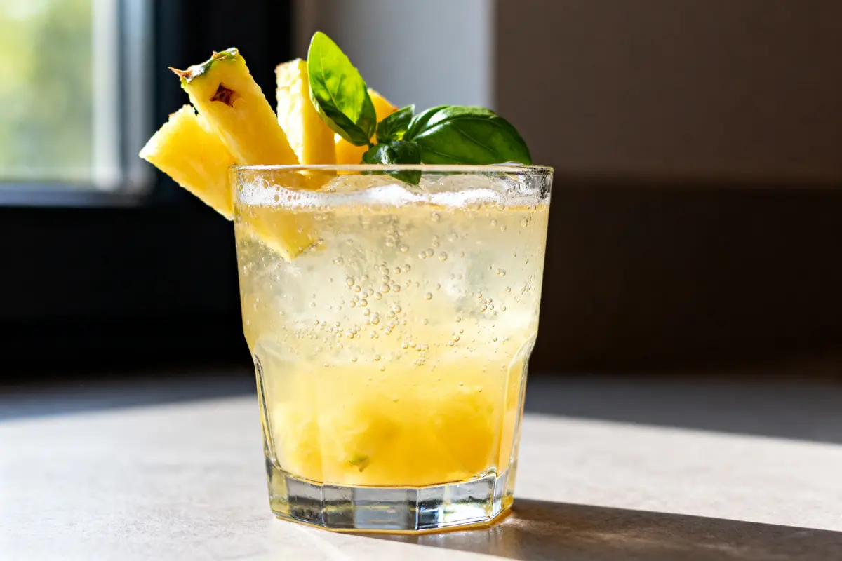 Cocktail Madeleine : Recette, Origine Et Astuces Succulentes