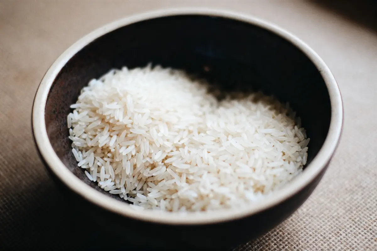 Quelle quantité de riz par personne pour un repas parfait ?