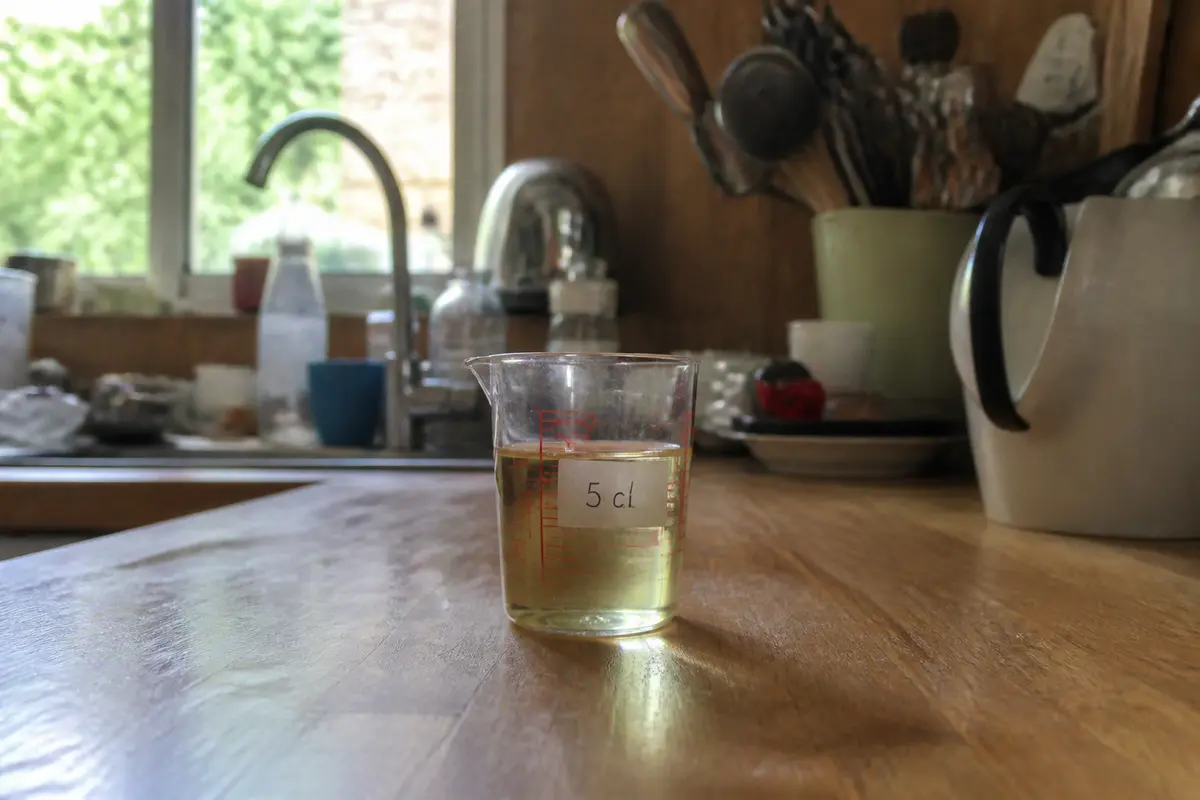 Comment convertir 50 ml en cl facilement ? Découvrez ici !