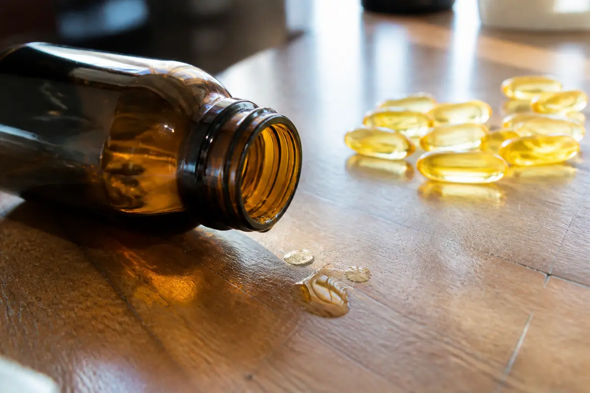 Dangers de l’huile de foie de morue : Réalité ou Mythe ?