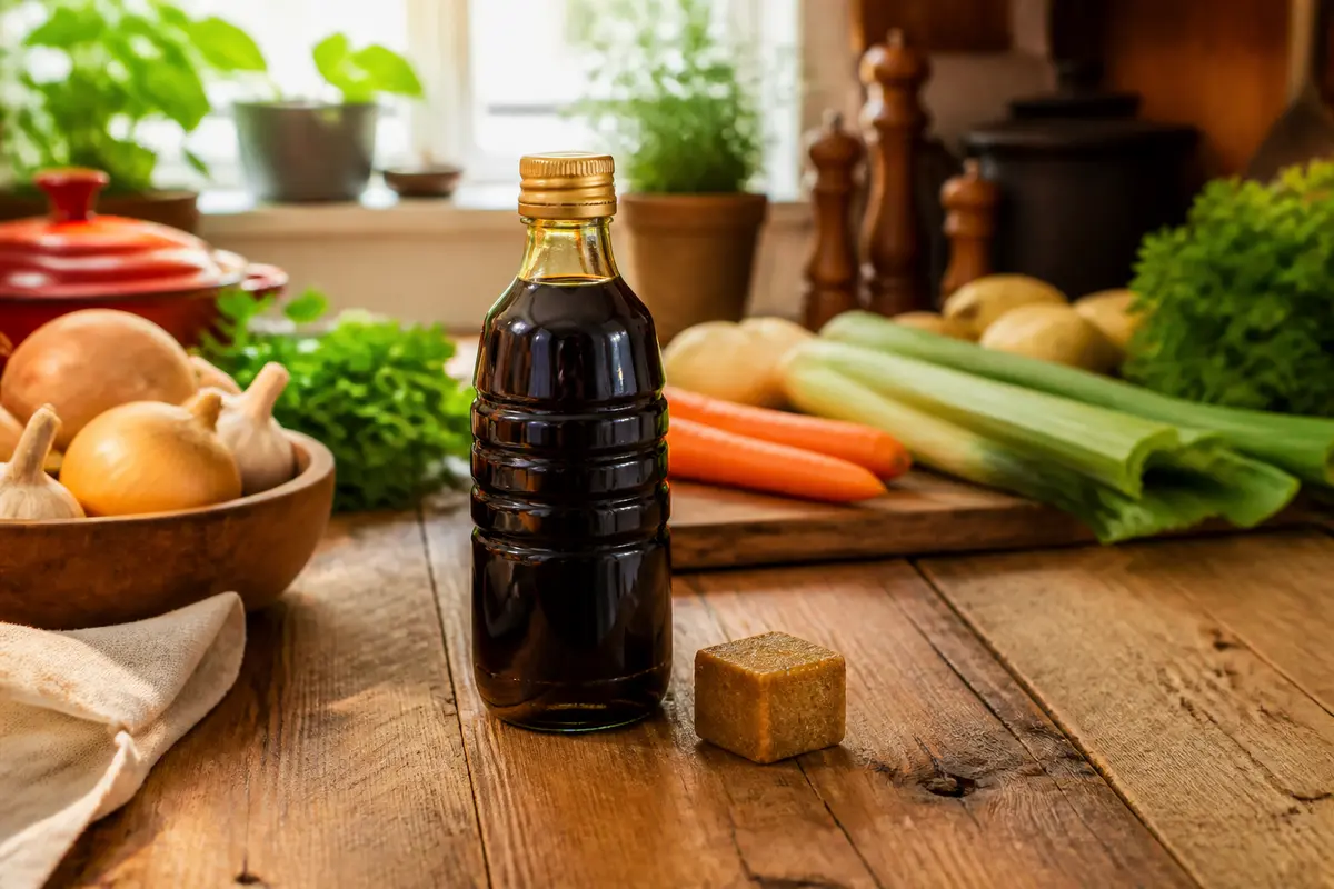 Par quoi remplacer l’arôme Patrelle ? 5 alternatives naturelles